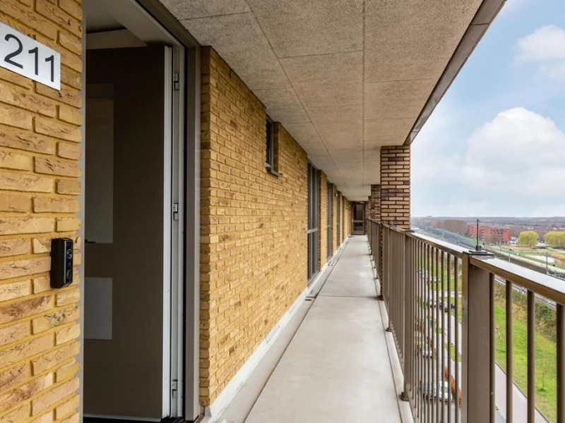 Tempo Doeloestraat 211, Almere