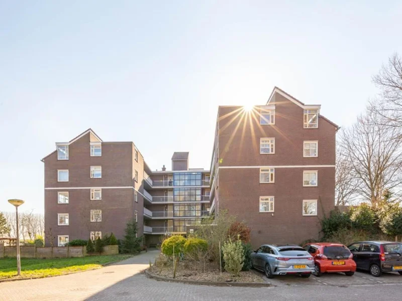 Terpmeent 66, Almere