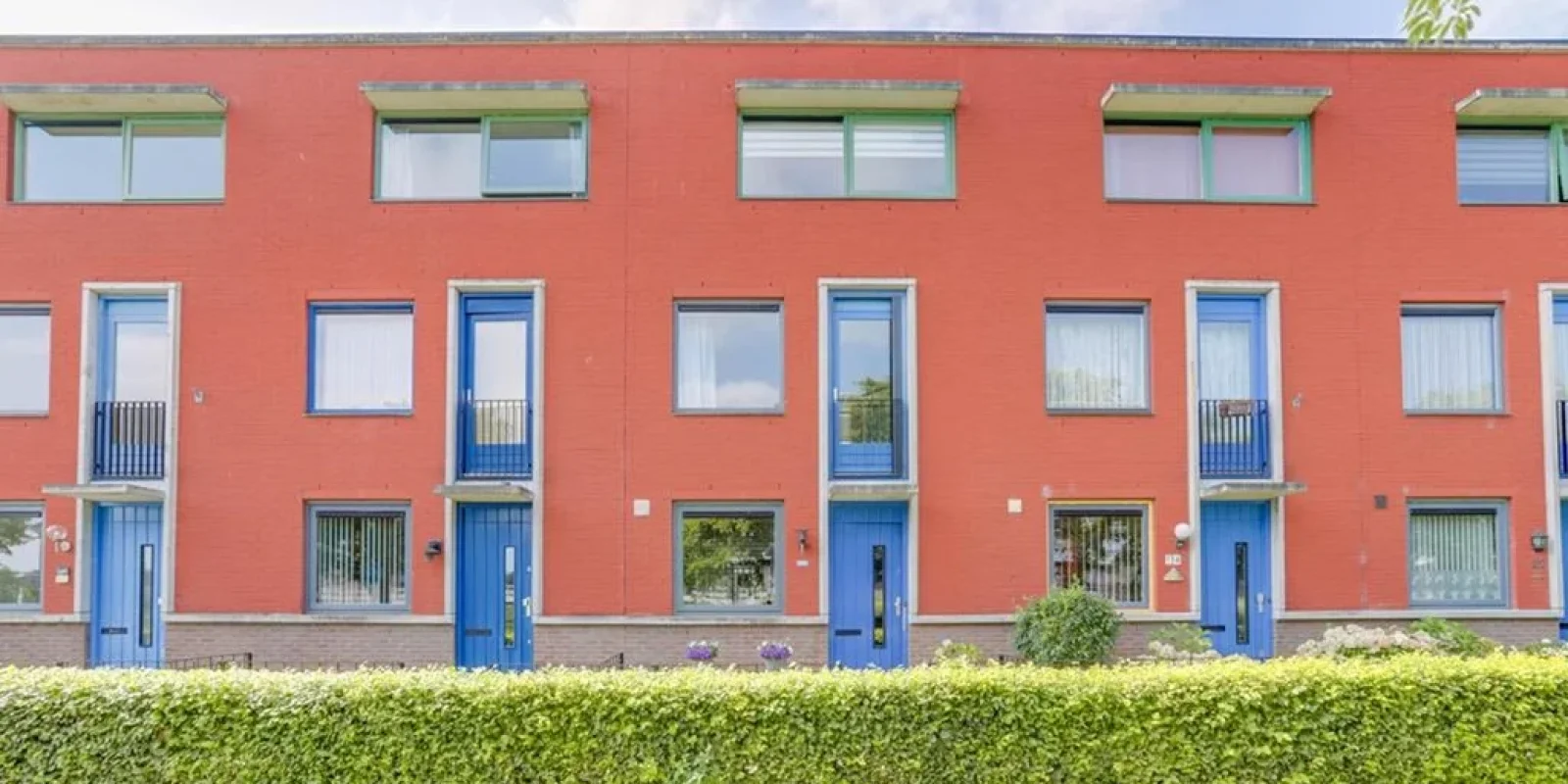 Terracottastraat 136, Almere
