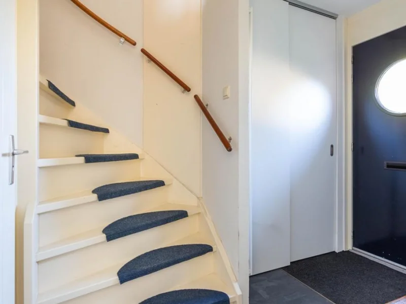 Top Naeffstraat 9, Almere