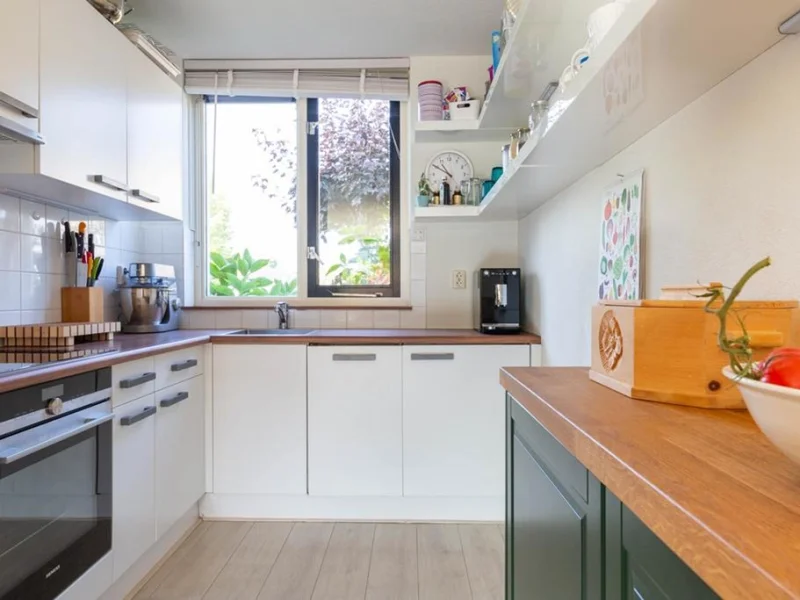 Top Naeffstraat 9, Almere