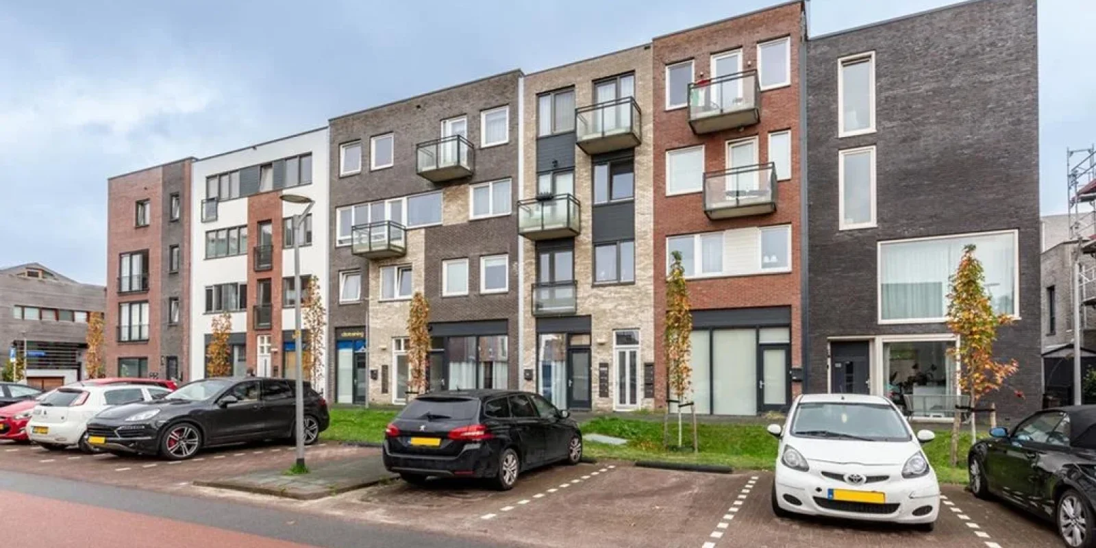 Trojestraat 51, Almere