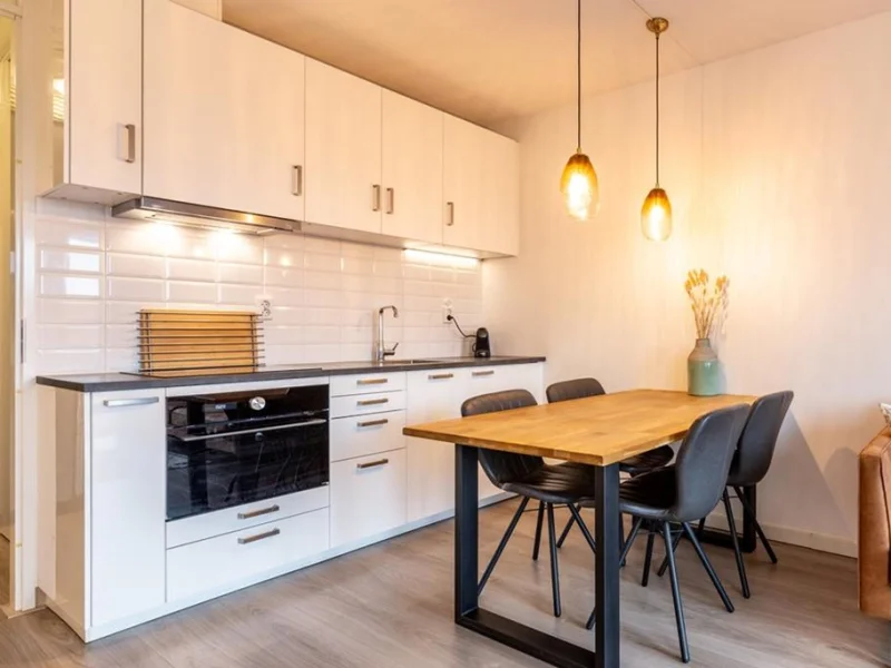 Trojestraat 51, Almere