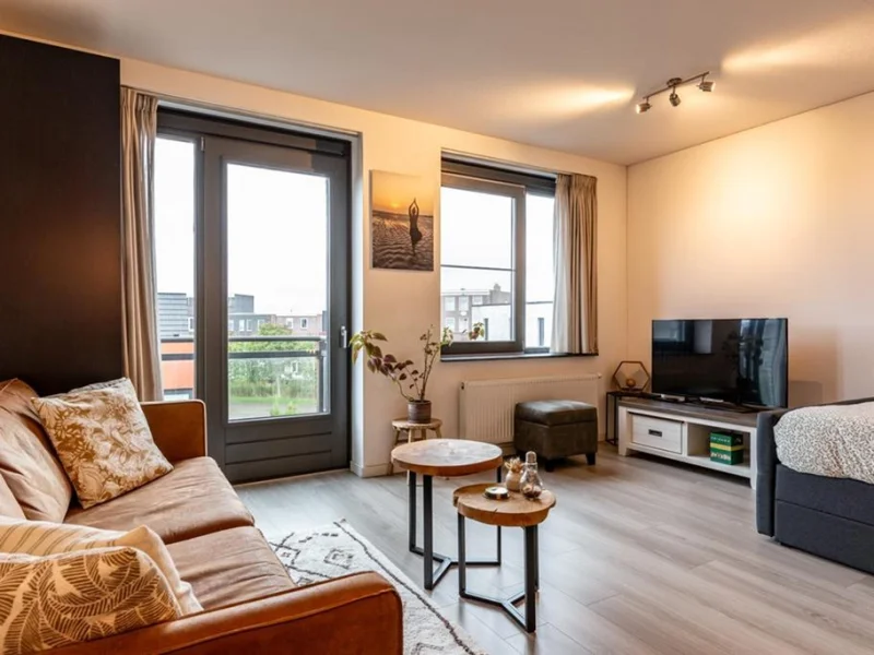 Trojestraat 51, Almere