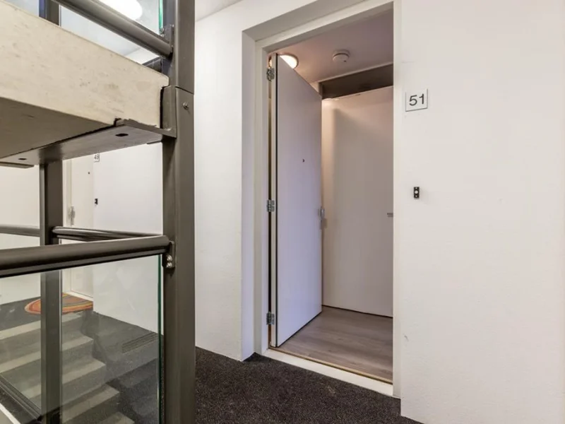 Trojestraat 51, Almere