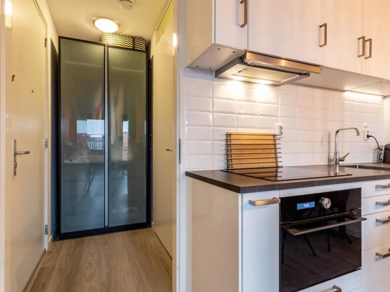 Trojestraat 51, Almere