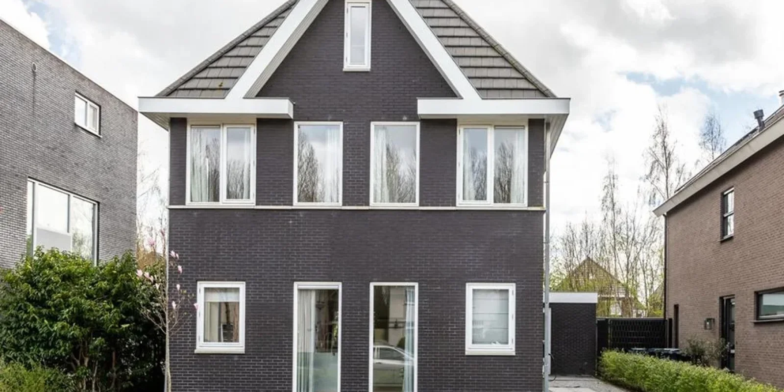 Vlechtknoop 11, Almere