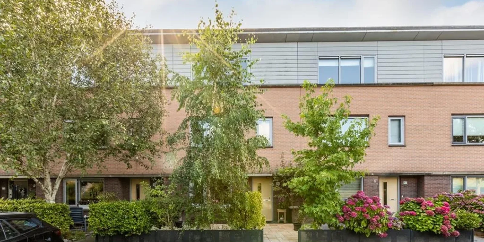 Vondelstraat 46, Almere