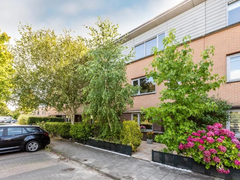 Vondelstraat 46, Almere