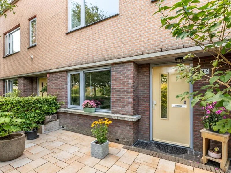 Vondelstraat 46, Almere