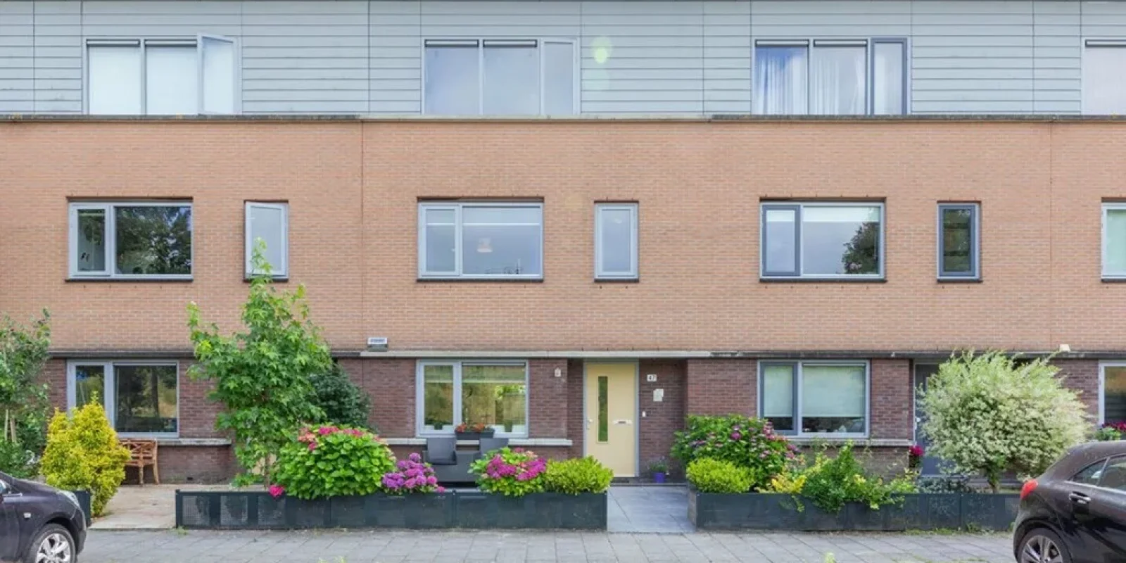 Vondelstraat 47, Almere