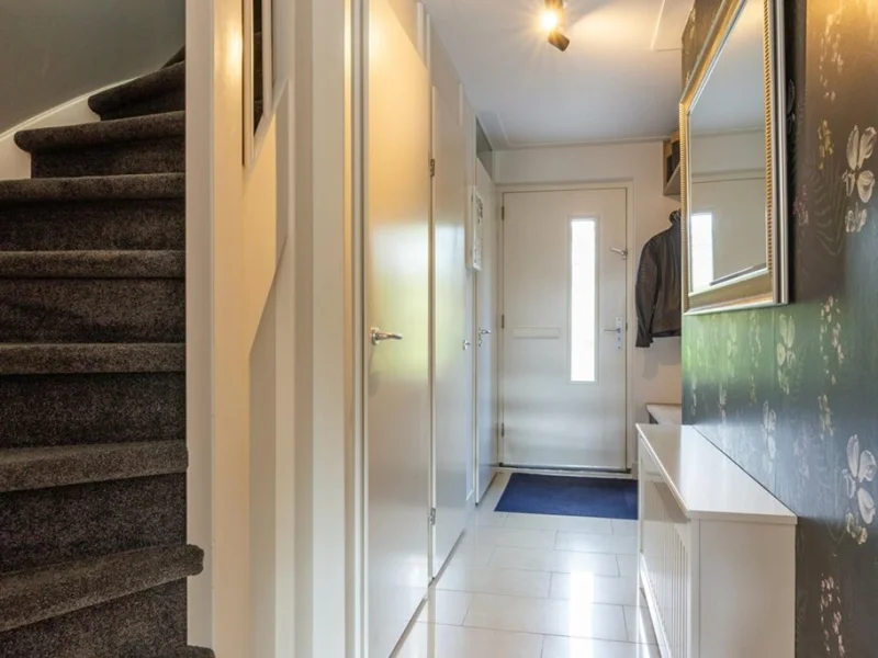 Vondelstraat 47, Almere