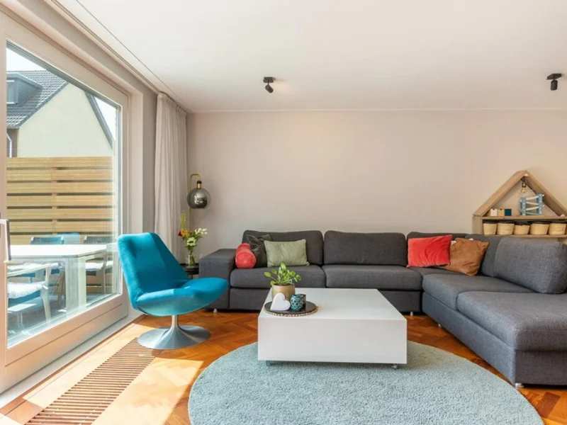Vondelstraat 47, Almere