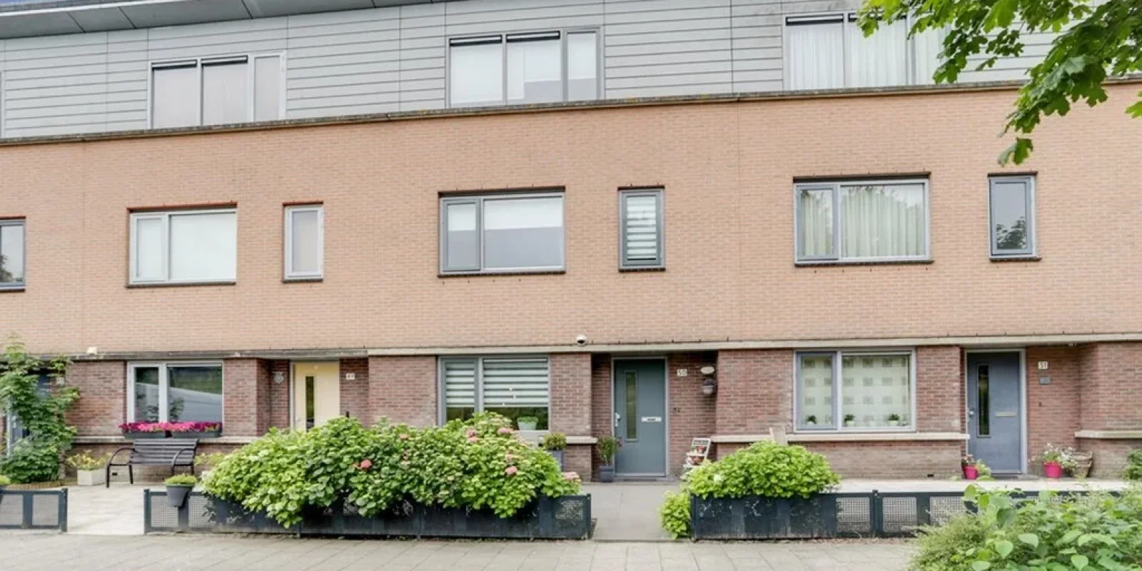 Vondelstraat 50, Almere