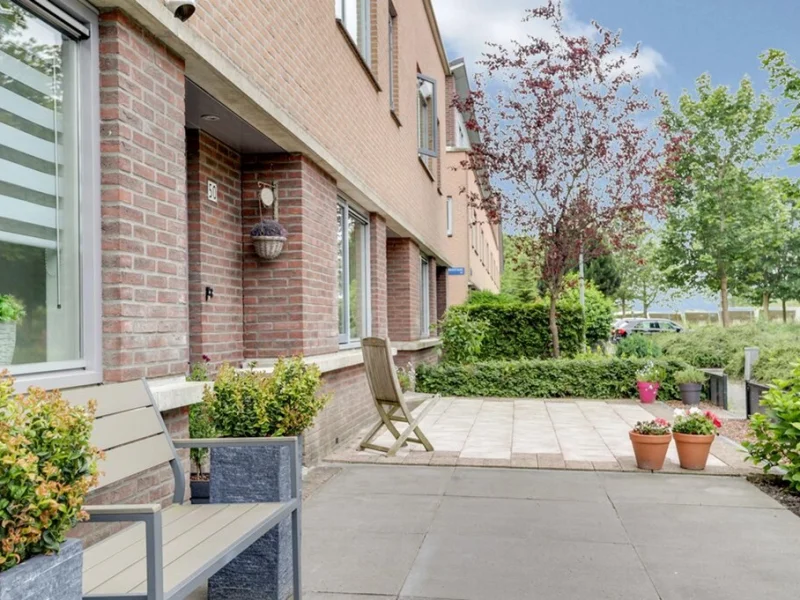 Vondelstraat 50, Almere