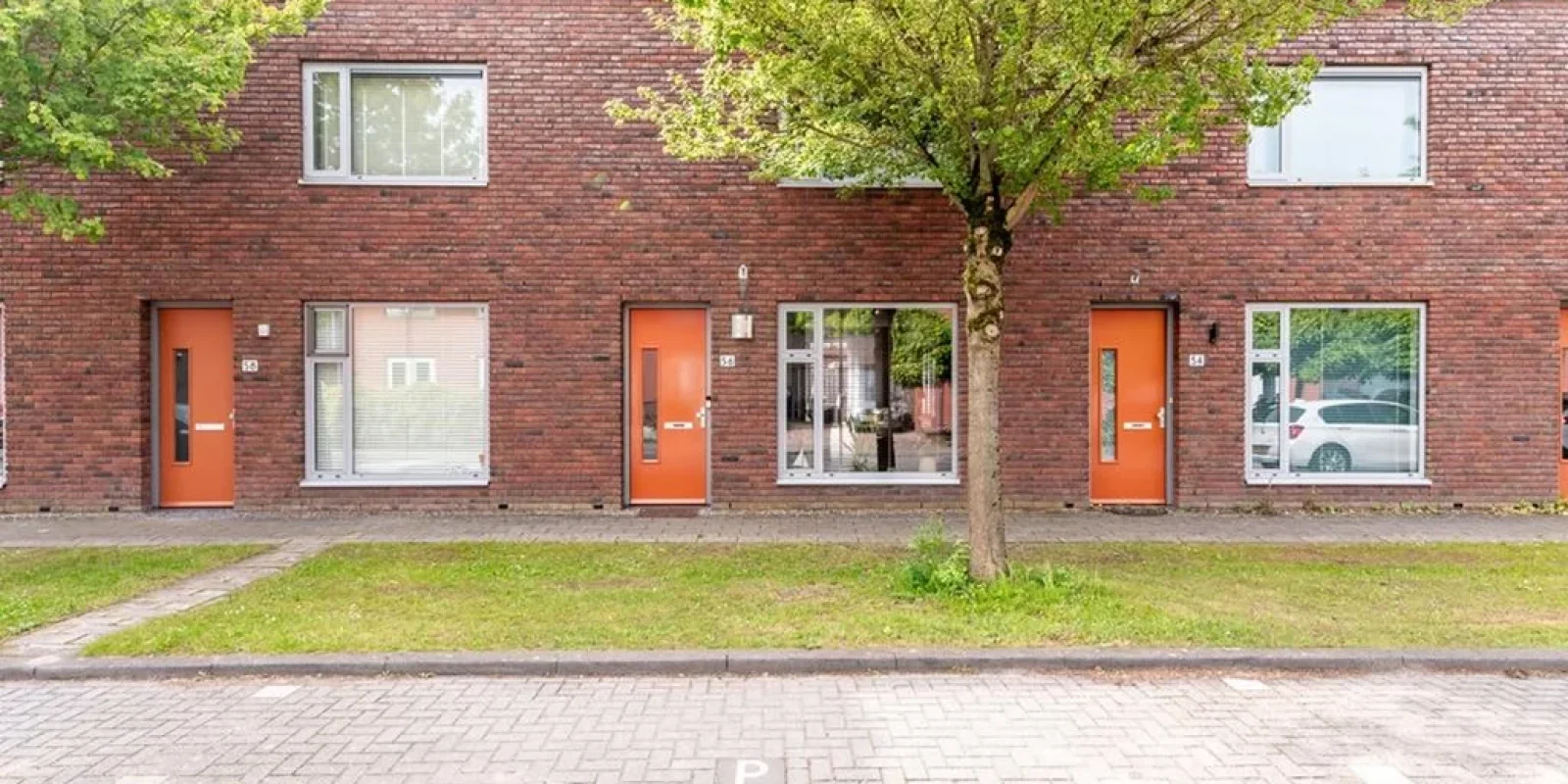 Vooronder 56, Almere
