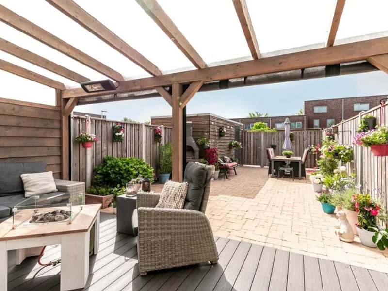 Vooronder 56, Almere