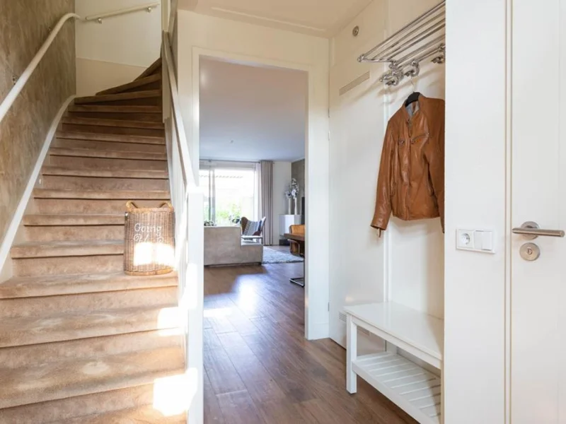 Wilhelm Röntgenstraat 8, Almere