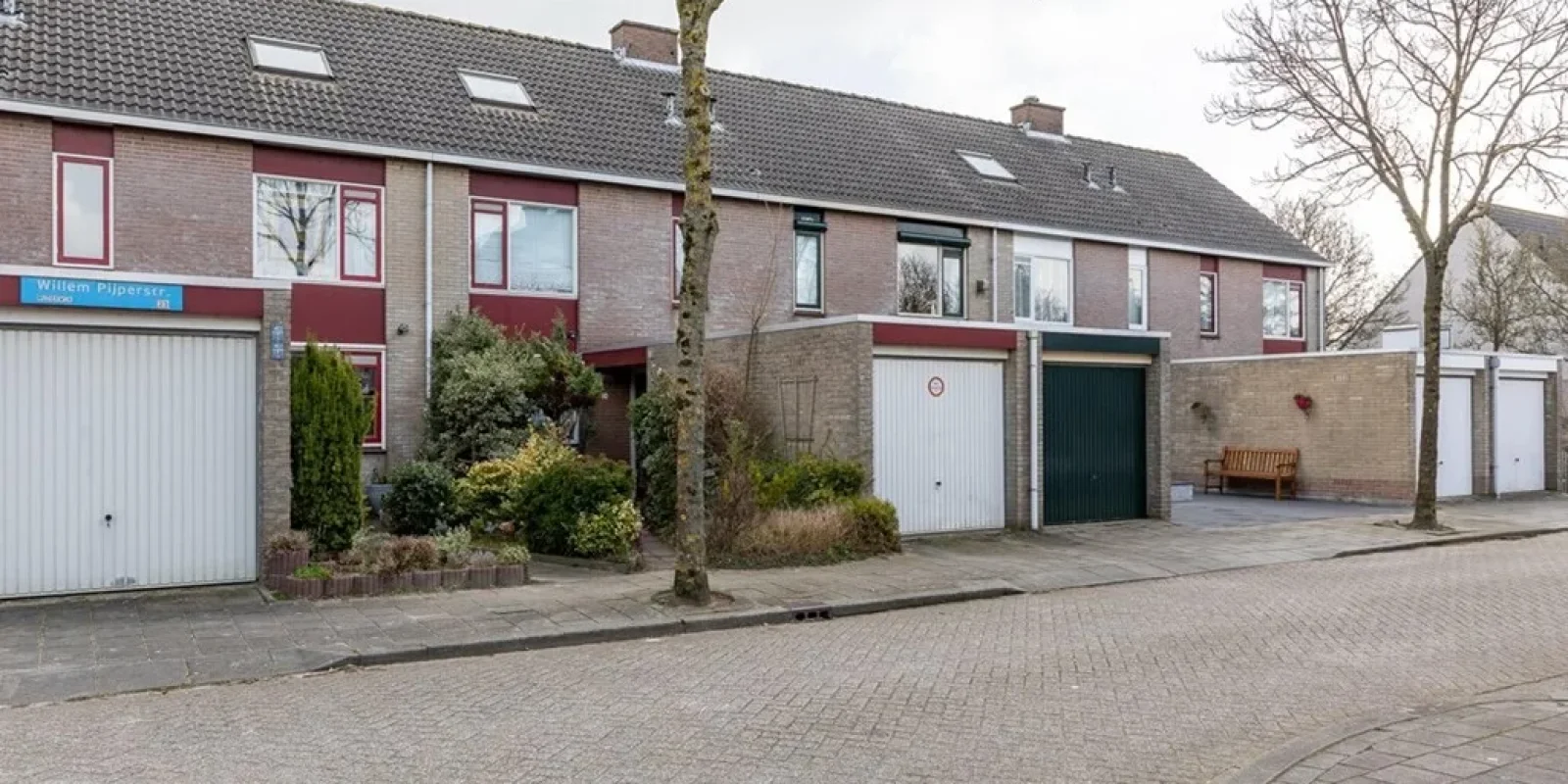 Willem Pijperstraat 52, Almere