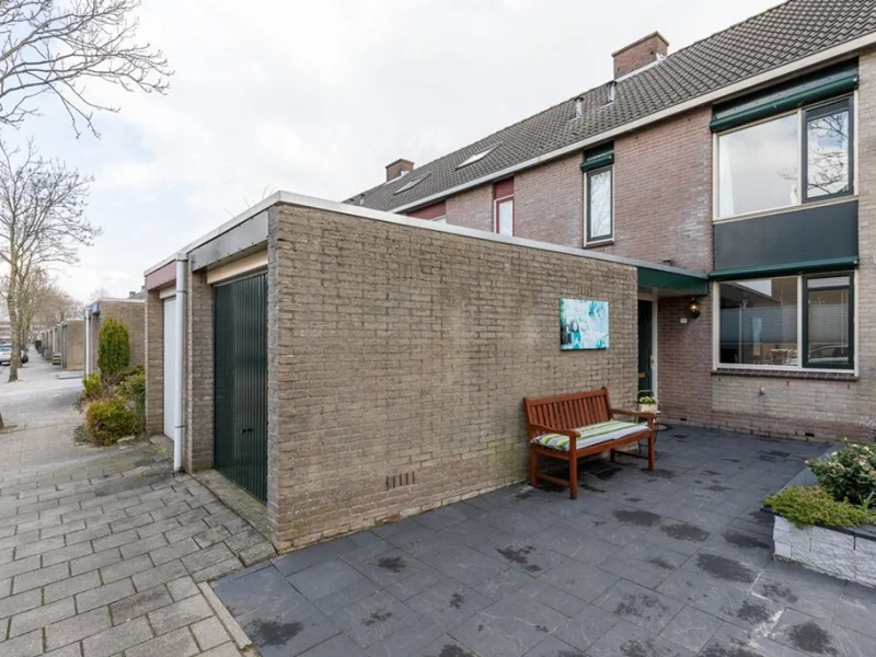 Willem Pijperstraat 52, Almere
