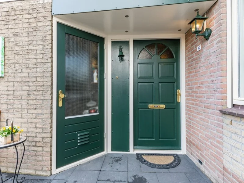 Willem Pijperstraat 52, Almere