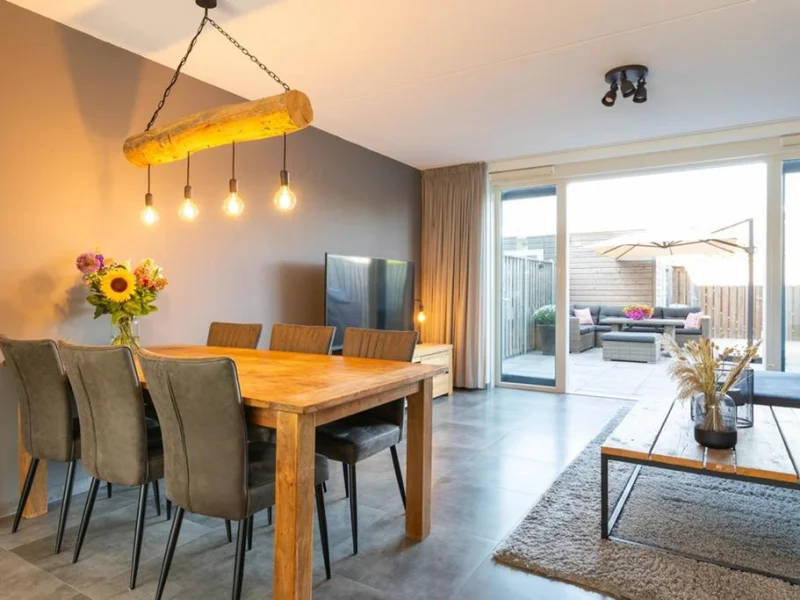 Wimpelplantsoen 103, Almere