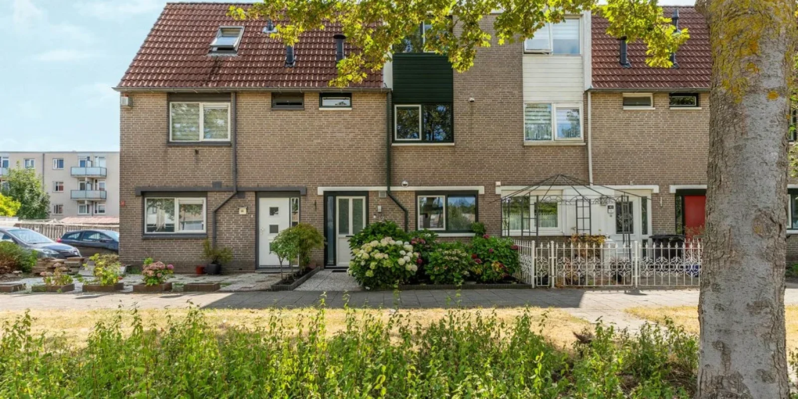 Wipmolenweg 42, Almere
