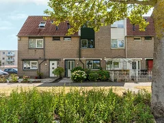 Wipmolenweg 42, Almere