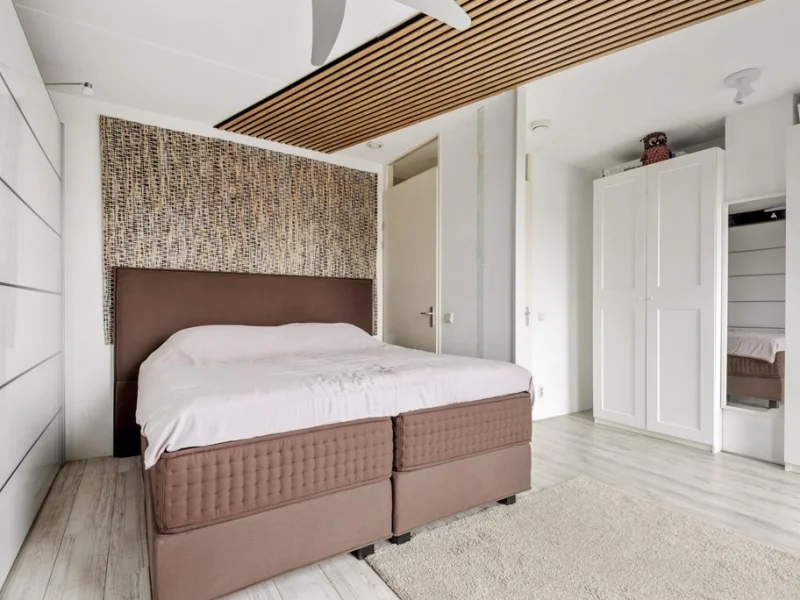 Wiskestraat 8, Almere