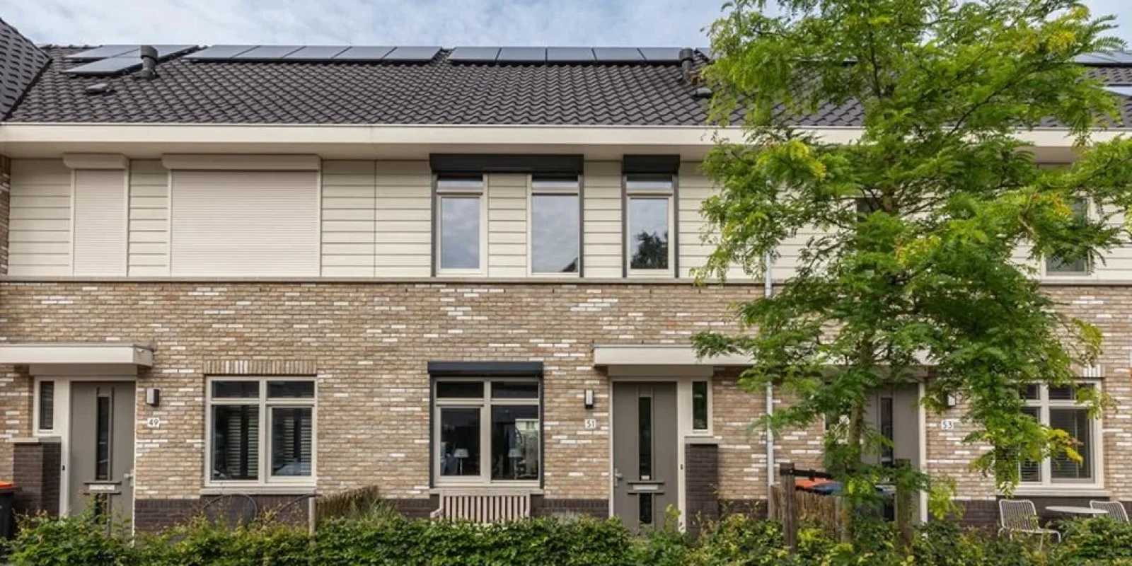 Woudlaar 51, Almere
