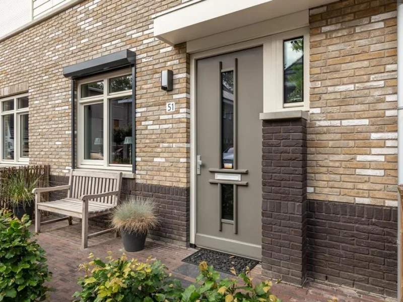 Woudlaar 51, Almere