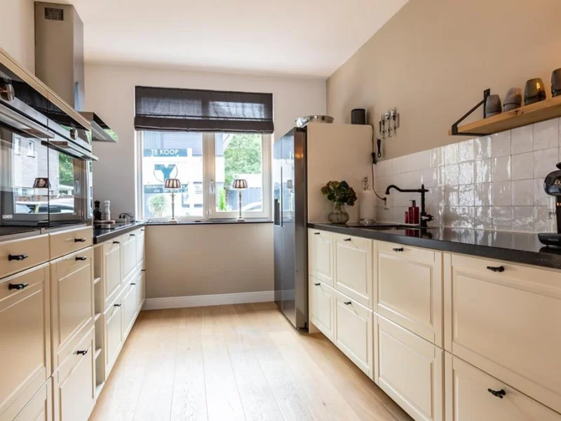 Woudlaar 51, Almere