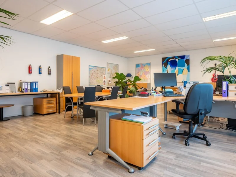Xenonstraat 91, Almere