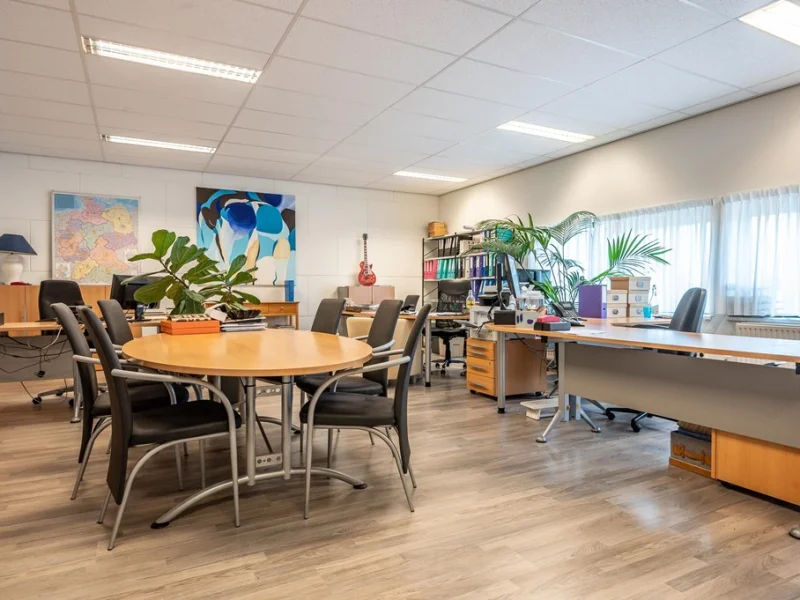 Xenonstraat 91, Almere