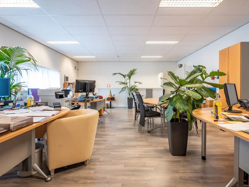 Xenonstraat 91, Almere