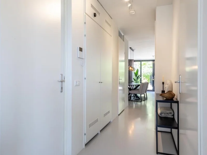 Zwedenstraat 125-b, Almere