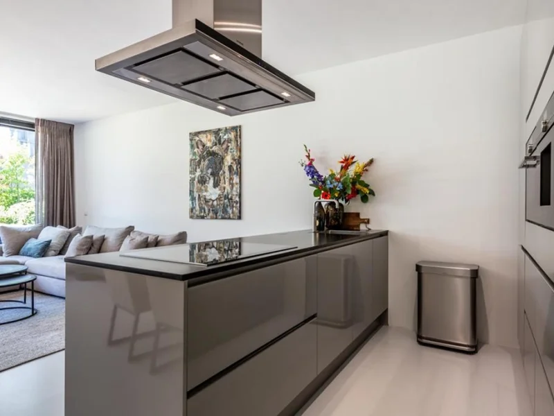 Zwedenstraat 125-b, Almere