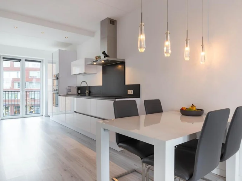 Zwitserlandstraat 26, Almere