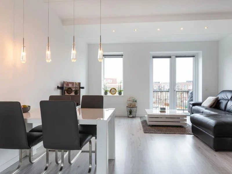 Zwitserlandstraat 26, Almere