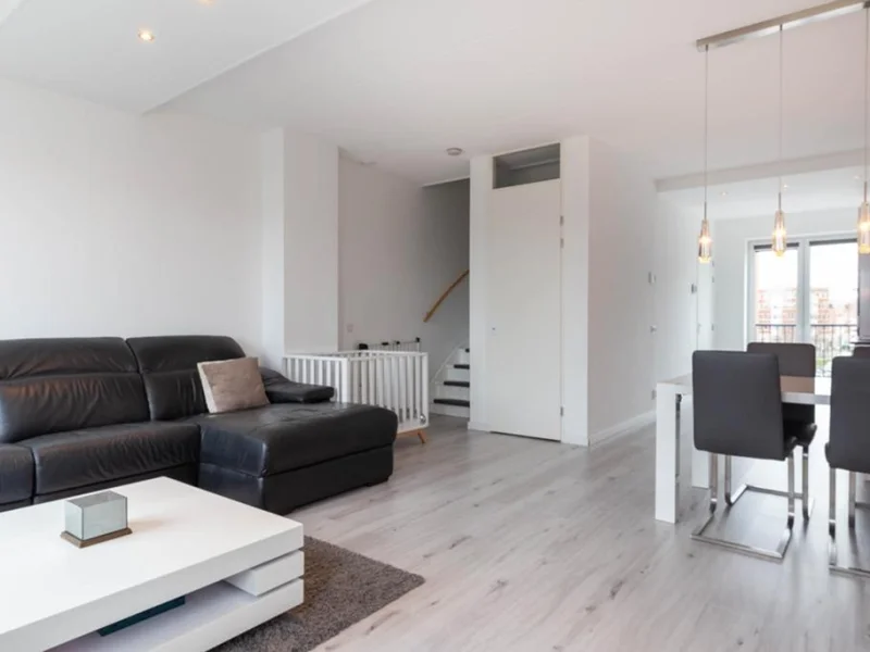 Zwitserlandstraat 26, Almere