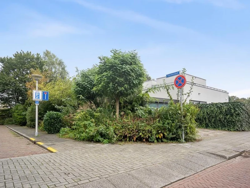 Goereesepad 2, Amstelveen