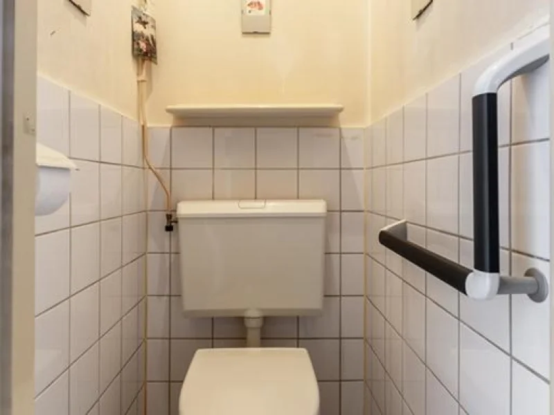 Asingaborg 42, Amsterdam