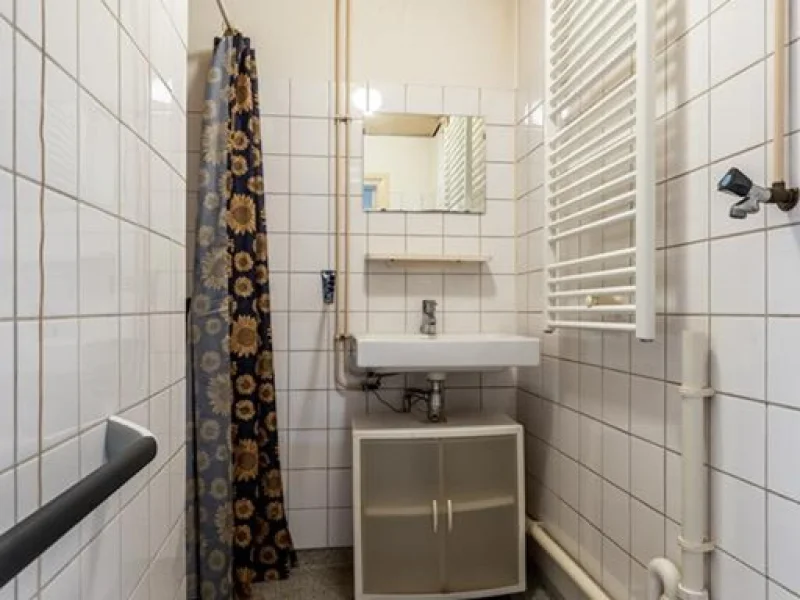 Asingaborg 42, Amsterdam