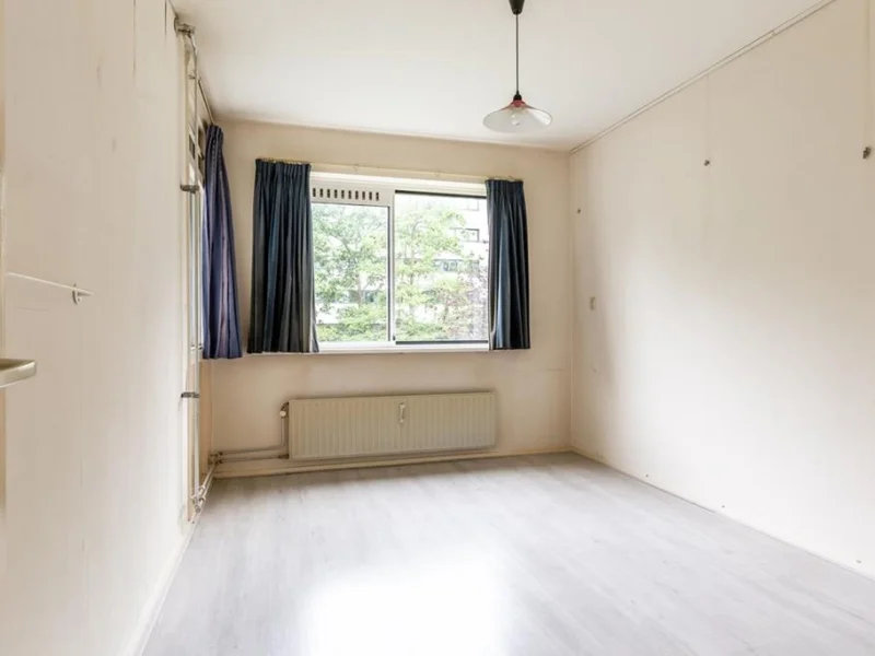 Asingaborg 42, Amsterdam