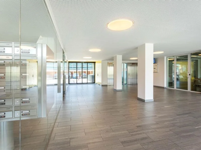 Bos en Lommerplantsoen 17-F, Amsterdam