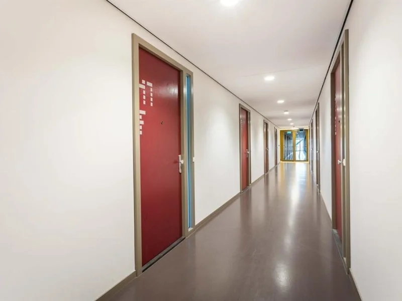 Bos en Lommerplantsoen 17-F, Amsterdam