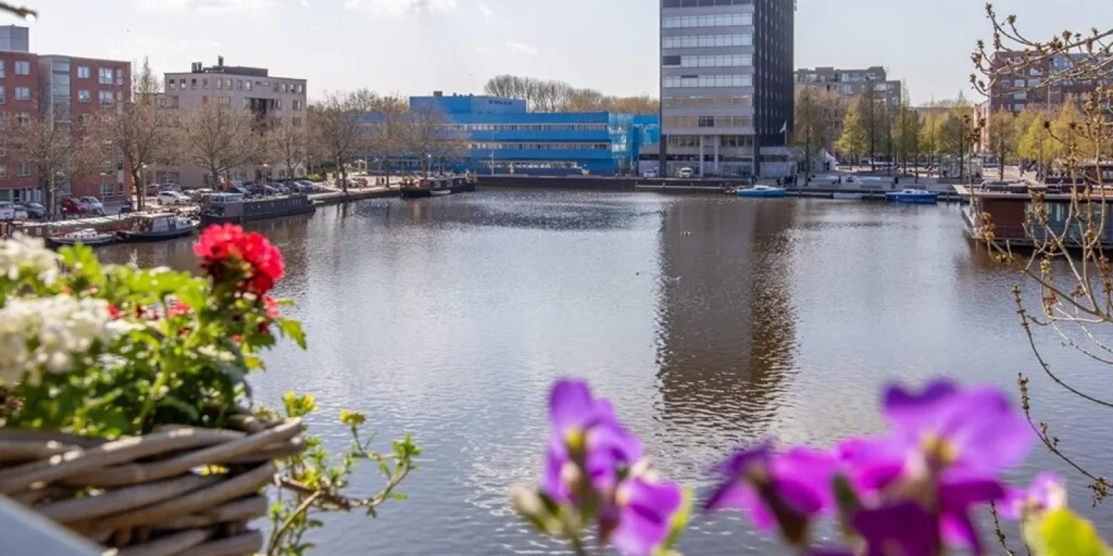 Cornelis van Rijplantsoen 70, Amsterdam