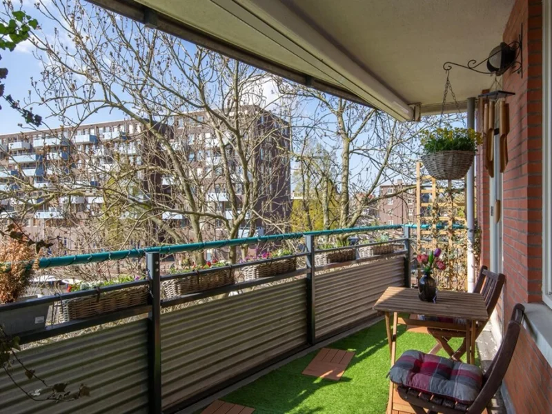 Cornelis van Rijplantsoen 70, Amsterdam