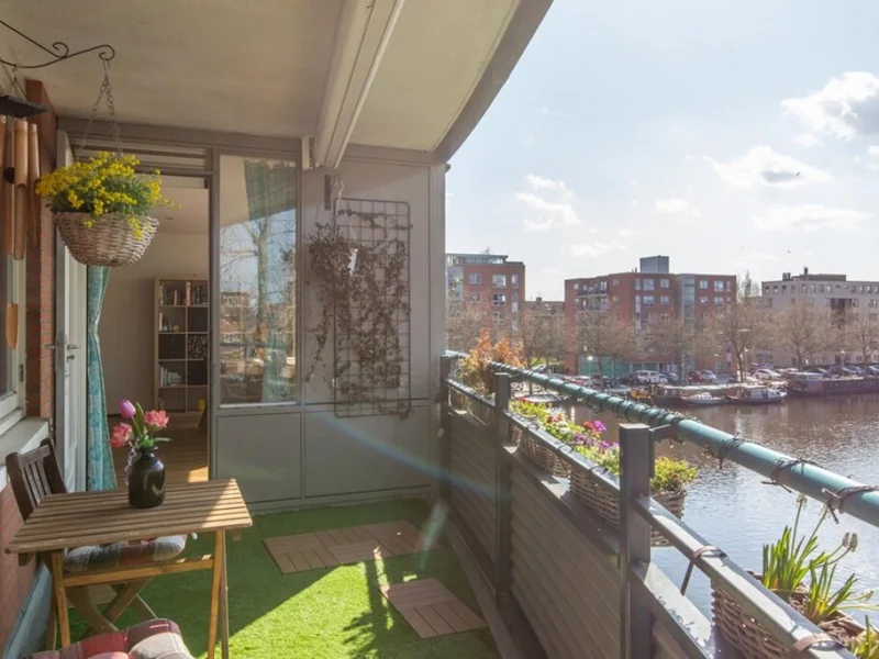 Cornelis van Rijplantsoen 70, Amsterdam