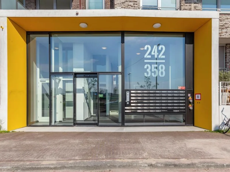 Mary van der Sluisstraat 264, Amsterdam
